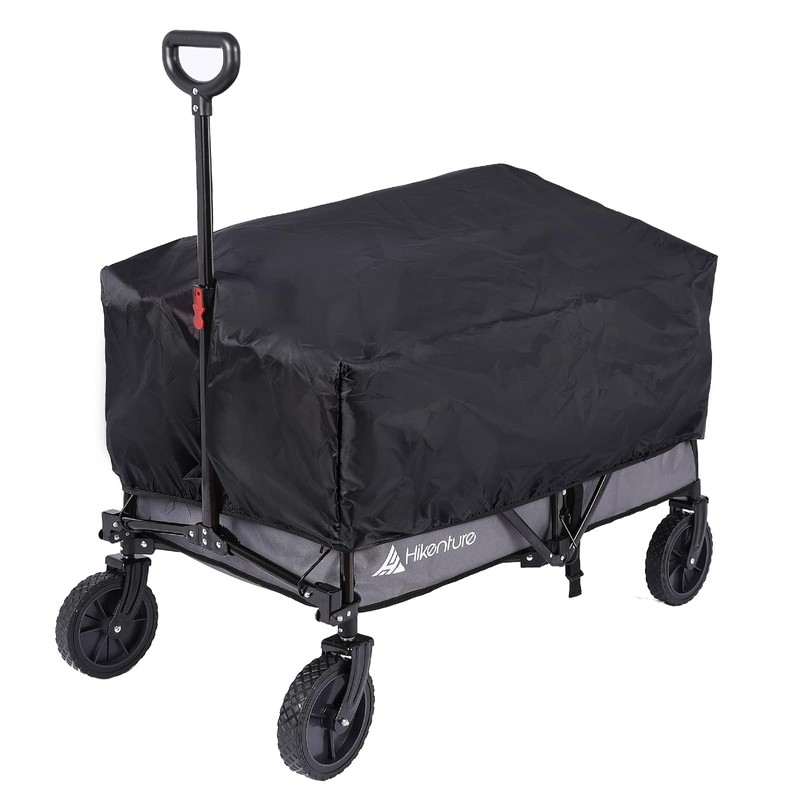 Hikenture Water-Resistant and Dirt-Proof Cover for Hikenture Folding Wagon