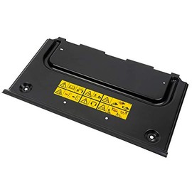 Exmark 116-8355 Rear Door Commercial Walk Behind Mowers