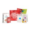 Valentine Day Blondies Deluxe Baking Kit