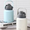 Insulated Thermal Bottle Keeps Water Cold Up To 12 Hours