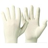 Granberg Bamboo Eczema Sensory Protective Gloves (adult size small, 1
