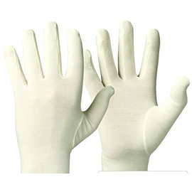Granberg Bamboo Eczema Sensory Protective Gloves (adult size small, 1 pair)