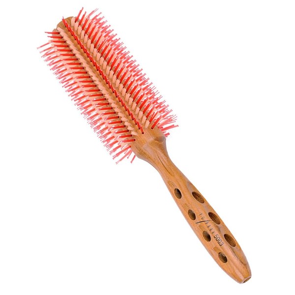 YS PACK Hairbrushes