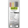 Pica Dry Refill Set - 16 Pieces Deep Hole Marker