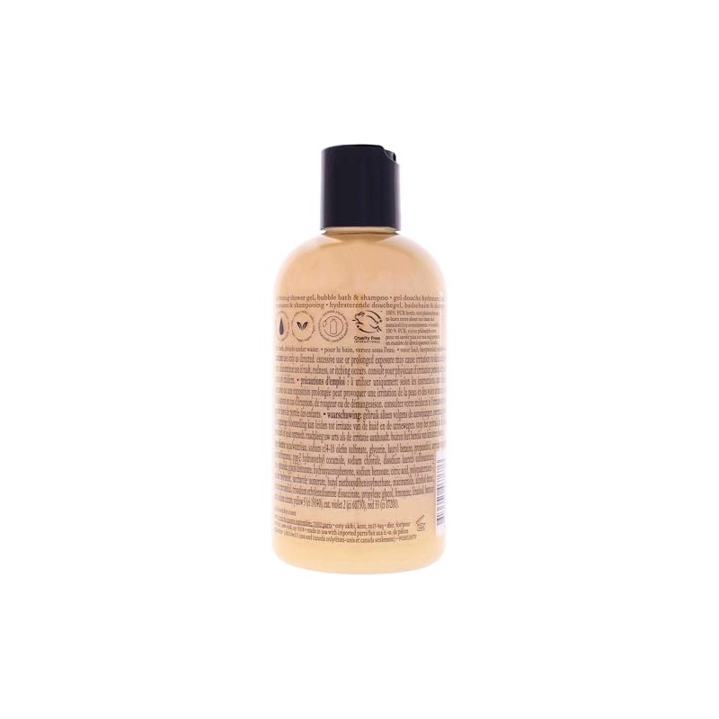 Fresh Cream Warm Cashmere by Philosophy for Unisex - 8