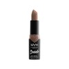 Suede Matte Lipstick
