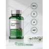 Horbäach Dandelion Root Supplement | 120 Capsules | Non-GMO, Gluten