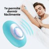 Neurocontrol Dispositivo Ansiedad Ayuda Dormir Portátil Mano Natural Mejorar Sueño