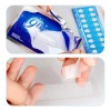 Tiras Blanqueadoras Dentales White Higiene Bucal