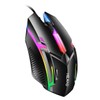 Mouse for Gamers Level Optical Level Sensor chip, Refresh Rate