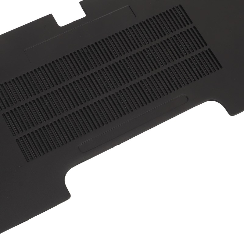 Replacement Laptop Bottom Door Cover Professional Precise Hole Opening Door