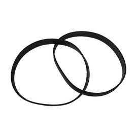 Replacement Belt for Bissell Style 7/9/10/12/16 Part#3031120, 4 Pack Belts for CleanView Models 2488, 2486, 2487, 2492, 3590, 3591, 8975, 8975R, 8990, 8990R & 8990W