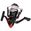Portable Fishing Reel Casting Rods with Fish Wire Spinning Reel