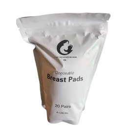 A-Life Inc./ALPM Disposable Breast Pads