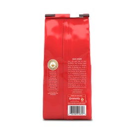 Community Coffee Premium Ground Coffee, French Vanilla Flavored, Medium Roast, 12 Ounce (Pack of 3)