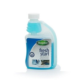 Blagdon Pond Fresh Start, Removes Chlorine, Makes Tap Water Safe for Pond Fish, 250ml, Treats 2,273 Litres of Water