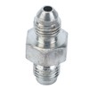 Brake Fitting Adapter HAF01-3AN Male to 3/8-24 Inverted Flare, Tight