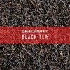 Elevate Tea English Breakfast Tea - Loose Leaf Black Tea,