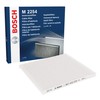 Bosch M2254 - Cabin Filter Standard