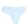 3pcs Baby Swaddle Sleep Sacks Cotton Swaddle Blanket for 0