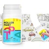 White Paint for Wall Touch up Paint for Walls, Portable