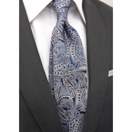 [Real Color] Business Necktie (3.0 inches (7.5 cm) Width) Striped for Interviews, Job Hunting, Job Hunting, T121-021-01