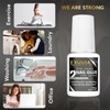 2nd Generation Super Strong Nail Glue - Salon Quality, Extra
