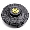 HAOTOM Brake Master Cylinder Tank Reservoir Cap Spare Parts Accessories