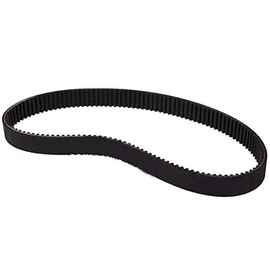 HASME Replacement Turbine Belt for TurboCat Power Heads Replaces for HP-7227-01 HP722701 Fits for T210 TP210 7120 7120C 8695 8695BG T-210 TP-210 7120-C 8695-BG