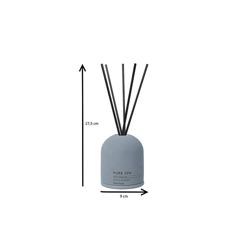 Blomus Set-69228 Room Fragrance Set