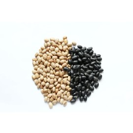 Feijao Carioca Grao de Campo 1Kg + Feijao Preto Brasileiro 1Kg | Brazilian black beans + Carioca Beans | Brazil in Texas | Bundle