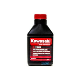 Kawasaki Engines 99969-6083 K-Tech 2 Gallon Mix 2-Cycle Motor Oil - 5.2 Oz