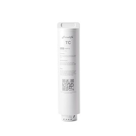 Frizzlife ASR713 Replacement Post Filter Cartridge for PX600 Reverse Osmosis System(3rd Stage)