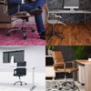 YIOVVOM Wheels for Office Chair, 11mm Universal Rollering Office Chair