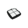 SaferCCTV 97D5 Filter Replacement Pet Hair Eraser Filter Compatible with