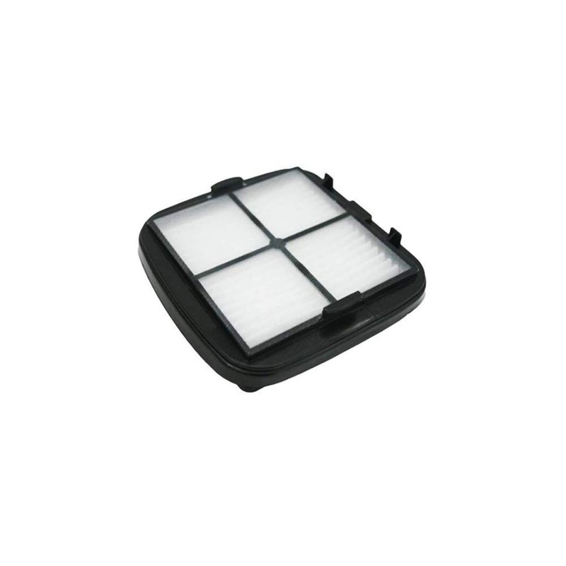 SaferCCTV 97D5 Filter Replacement Pet Hair Eraser Filter Compatible with