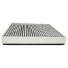 vhbw 4x 4-in-1 Filter kompatibel mit Boneco AH300 Luftreiniger -