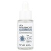 APLB Urea Hyaluronic Acid Ampoule Serum , 1.35 fl oz