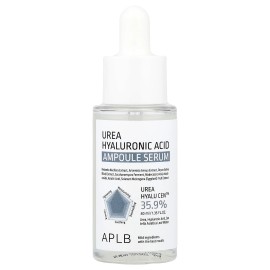 APLB Urea Hyaluronic Acid Ampoule Serum , 1.35 fl oz (40 ml)