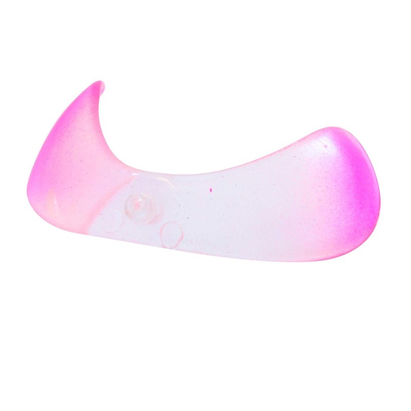 Northland Tackle BFB2-PR Butterfly Blade3/Cd #2 Blade Butterfly Blade #2