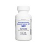 SDA LABORATORIES Chlorpheniramine Maleate Antihistamine Tablets - 4mg for Effective