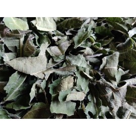 Unbranded 6 OZ HOJAS DE HIGO ORGANICAS SECAS/ DRY ORGANIC FIG LEAVES/ORGANIC FIG LEAVES