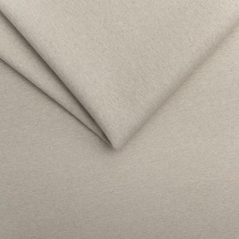 FMCTL Klippan Couch Cover Replacement for IKEA Klippan Loveseat Cover,Klippan Sofa Cover, Klippan Cover Only!(Peal Beige)