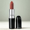 Anjumain MAC Lusterglass Lipstick Posh Fit × 3g × 1 / 맥 러스터글래스 립스틱 포쉬 핏 × 3g × 1개