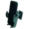 BuyBits AMPS Fleet Mount Mega Grip Phone Cradle for Motorola