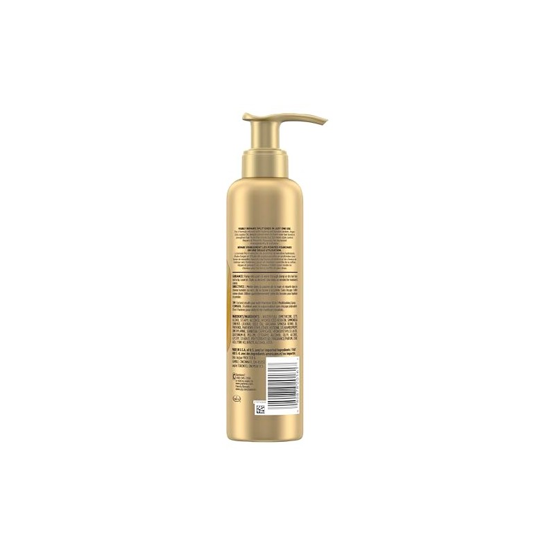 Pantene Rescue Miracle 225ml