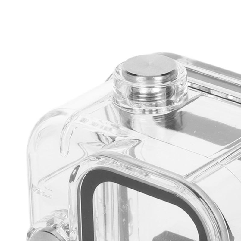 60 m Waterproof Case for 11 Black, Diving Protective Cover