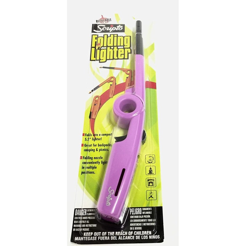 Scripto 3 Pack Combo - 3 Random color Scripto "Refillable"