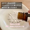 espressivo Aroma Stone Dahlia White Made in Japan Handmade 5.2cm