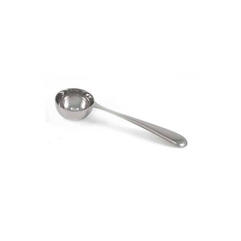 Fino Coffee Measure, 18/8 Stainless Steel, Made in Japan, 1-Tablespoon